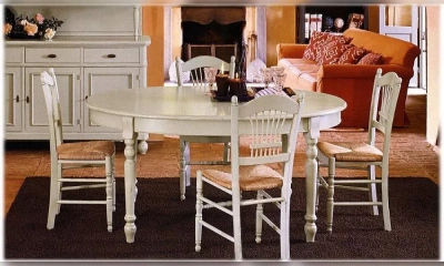 Стол Tonin Casa Apogeo