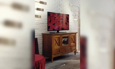 Тумба Тв Tosato Desideri 1