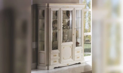 Витрина Giuliacasa E-605/L