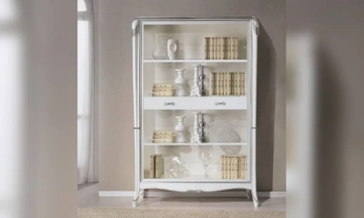 Книжный Шкаф Tonin Casa Zen