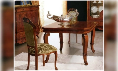 Стол Grilli Rondo 2