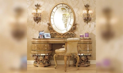 Туалетный Столик Riva Balbianello