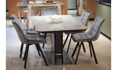 Стул Polska Mebel Halmar K332