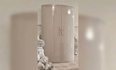 Шкаф-Купе Halley Bebe