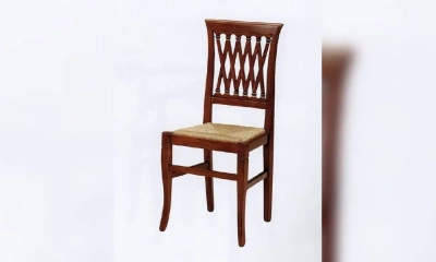 Стул Giuliacasa 539/Tpaglia-Mi