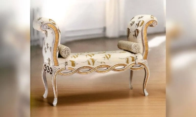 Банкетка Morello Gianpaolo Lara