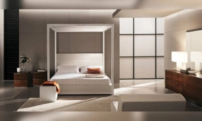 Спальня Malerba Love Letter