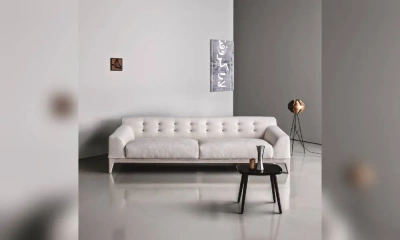 Диван Mantilla Фабрики Saba Italia