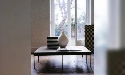 Стол Журнальный B&B Italia Ebe