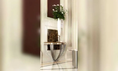 Консоль Asnaghi Interiors Rubino