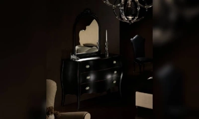 Комод Piermaria Night Collection 4