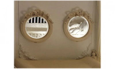 Зеркало Savio Firmino 4447 Spe