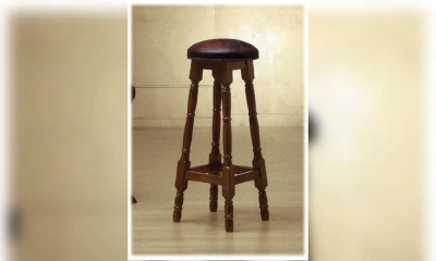 Барный Cтул Morello Gianpaolo Blu Catalogo