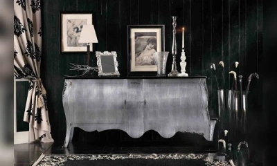 Комод С Распашными Дверцами, Stella Del Mobile