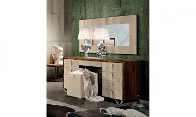 Туалетный Столик Romantic Lux Saber Ex0511C21