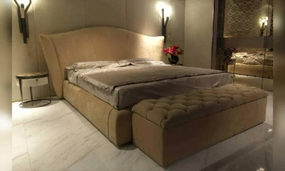 Кровать Longhi Heron