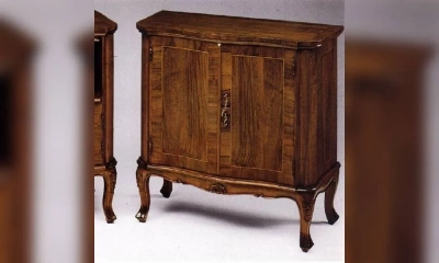 Тумба Тв Giuliacasa Verona 6