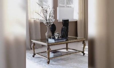 Стол Журнальный Grifoni Silvano Living Room 27