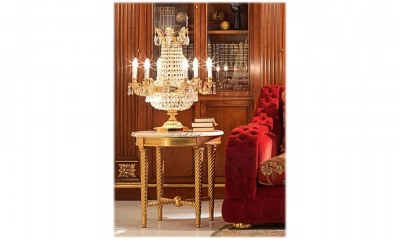 Столик Zanaboni T 86/S