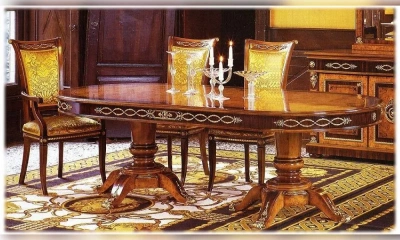 Стол Jumbo Collection Bo-378