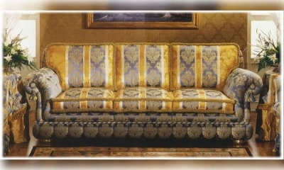 Диван Zanaboni Danubio Dv