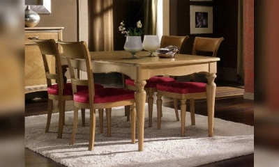 Стол Giuliacasa C153-Ve