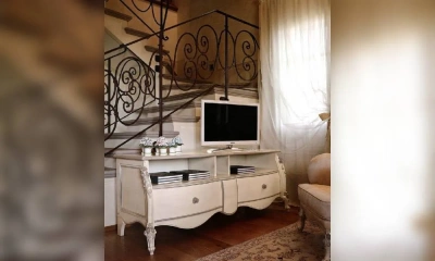 Тумба Тв Volpi Olga