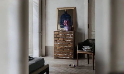 Комод Tonin Casa Honey Night