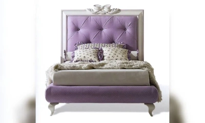 Кровать В Детскую Ferretti & Ferretti Lg90S