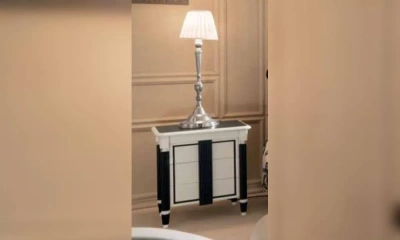 Тумба Прикроватная Bamax 48.428