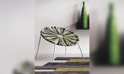 Кресло Lago Lastica