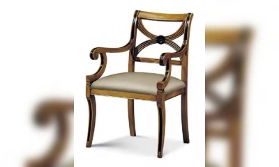 Стул Francesco Molon P165