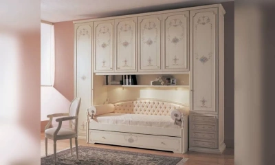 Шкаф Pellegatta Ascot