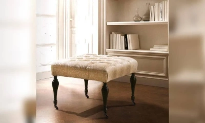 Пуф Angelo Cappellini 9087