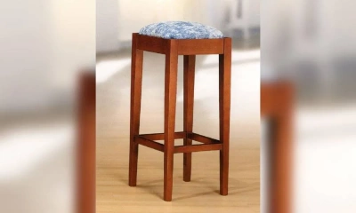 Барный Cтул Morello Gianpaolo Gio Alto