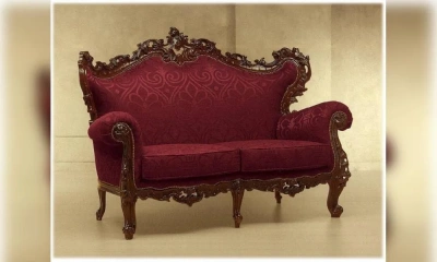 Диван Morello Gianpaolo Pegaso 4