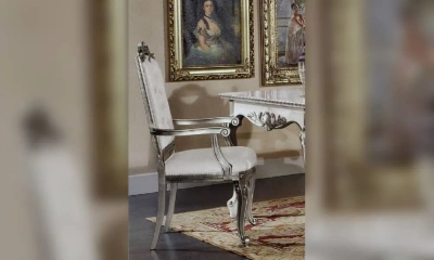 Стул Giuliacasa 9053-Vr