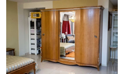 Шкаф-купе БЕЛФАН ТРИО