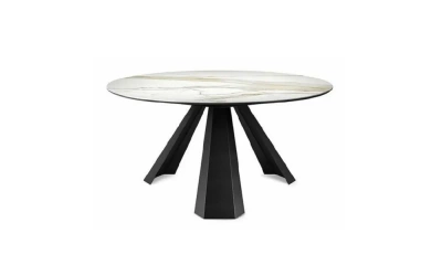 Обеденный стол FACTURE PROJECT KARMA