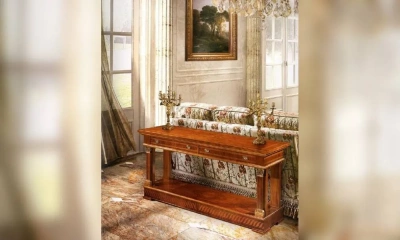 Консоль Angelo Cappellini Accessories 37