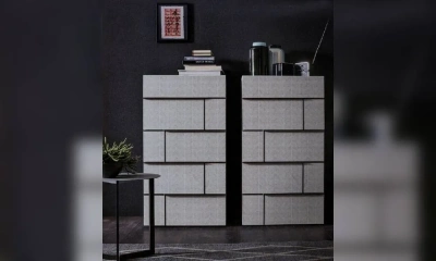 Комод Tomasella Hashtag 1