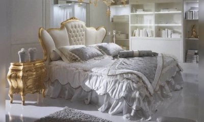 Кровать Piermaria Bedopera