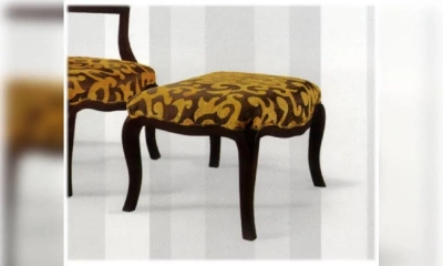 Пуф Seven Sedie Cavour