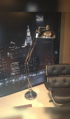 Oakom Светильник