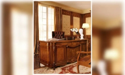 Стол Письменный Grilli Trevi