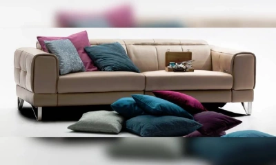 Диван Nicoline Salotti Dream