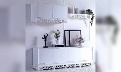 Стенка Mo.Wa Classico Contemporaneo