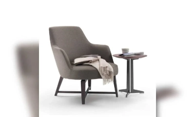 Кресло Flexform Hera 3