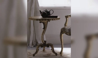 Стол Grifoni Silvano Living Room 2