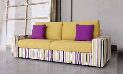 Диван Domingo Salotti Glenn 4